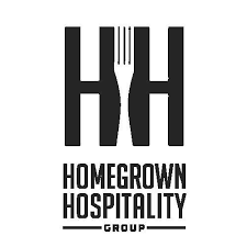 Homegrown Hospitality Homegrown Hospitality